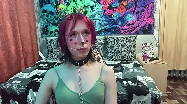 Reboot_F5 Webcam-Show