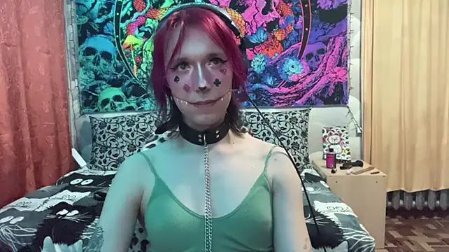 Reboot_F5 Webcam-Show
