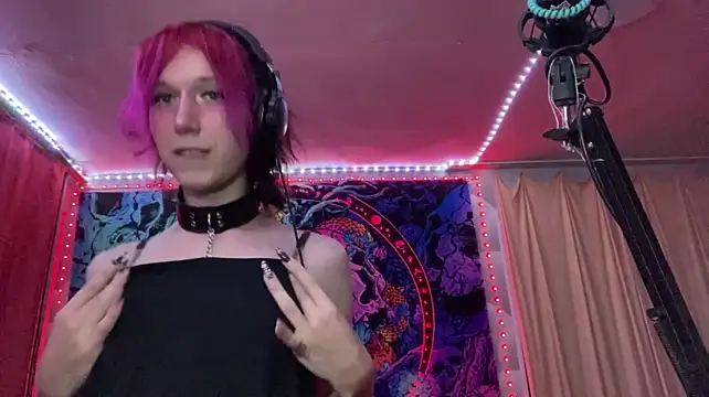 Reboot_F5: вебкам-шоу