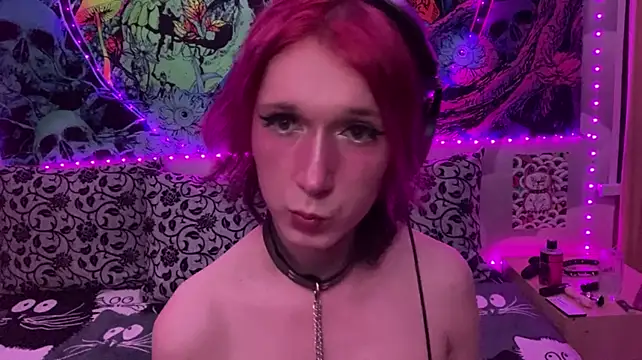 Reboot_F5's Webcam Show