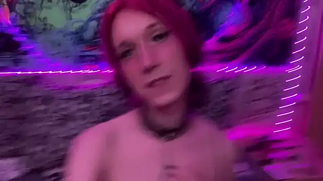 Reboot_F5 Show in webcam