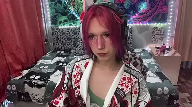 Reboot_F5 Webcam-Show