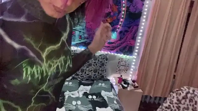 Reboot_F5's Webcam Show