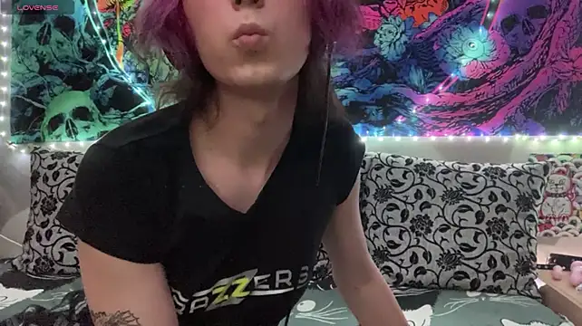 Show webcam de Reboot_F5