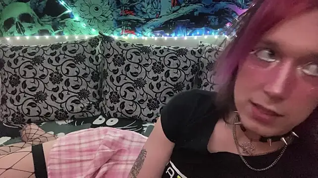 Reboot_F5 – webcam-show