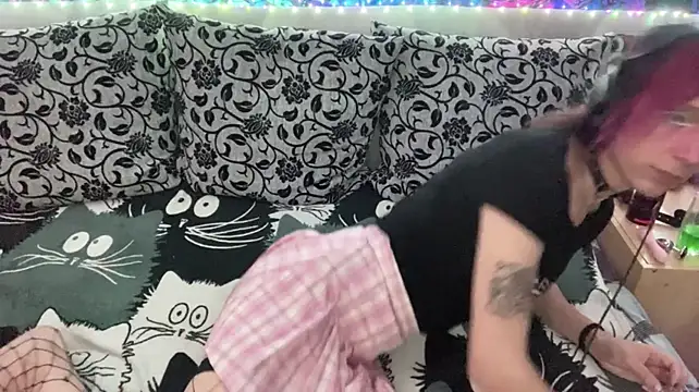 Reboot_F5 Webcam-Show