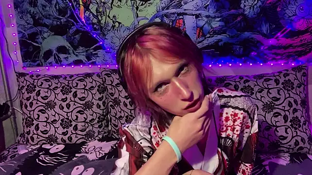Reboot_F5's Webcam Show