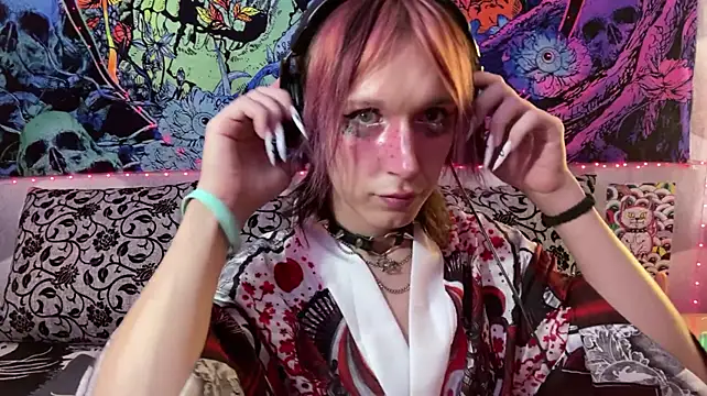 Reboot_F5 Шоу с уебкамера