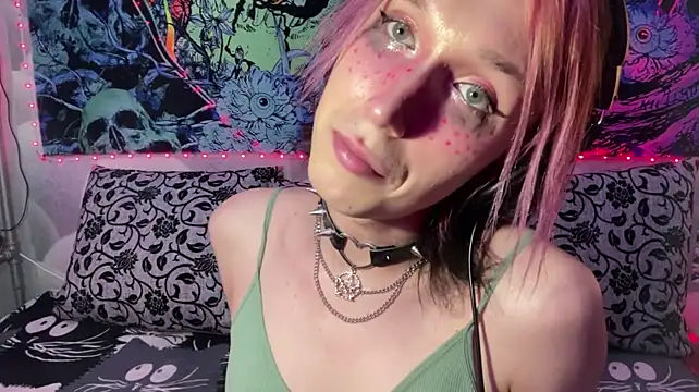 Reboot_F5 Webcam-Show