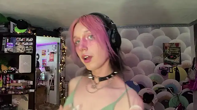 Reboot_F5 Show in webcam