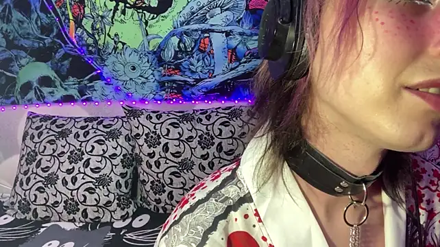 Reboot_F5's Webcam Show