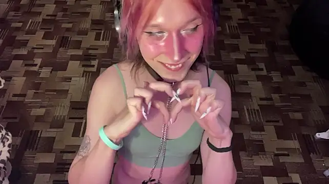Reboot_F5's Webcam Show