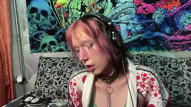Reboot_F5 Show in webcam