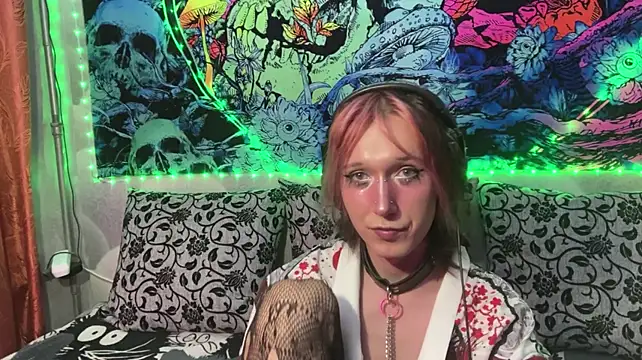 Reboot_F5 Webcamshow