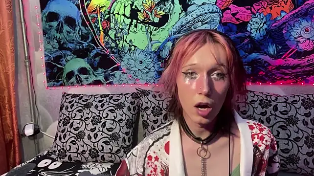 Reboot_F5's Webcam Show
