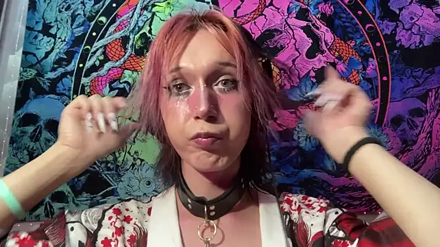 Reboot_F5 Webcam-Show