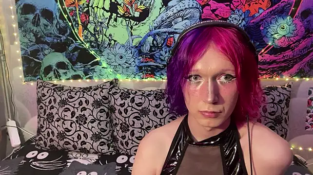 Reboot_F5 Webcam Show