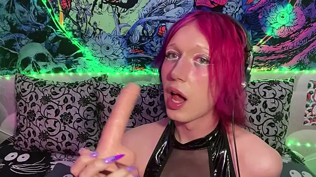 Reboot_F5's Webcam Show