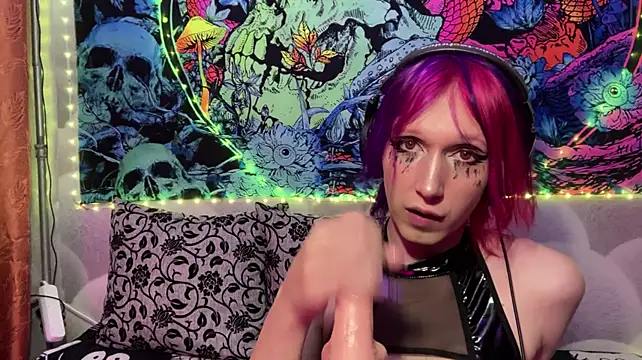 Reboot_F5 Webcam Show