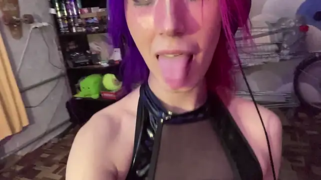 Reboot_F5's Webcam Show