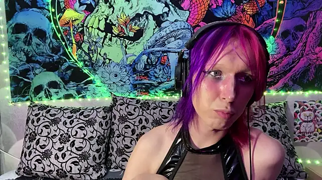 Reboot_F5 Webcam-Show