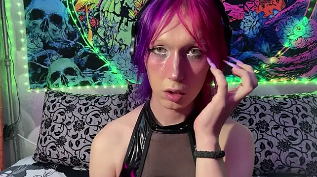 Reboot_F5 webcam show