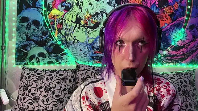 Reboot_F5 – webcam-show