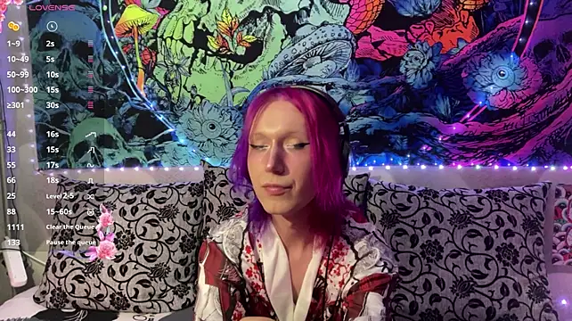 Reboot_F5 – webcam-show