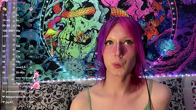 Reboot_F5 Webcam-Show