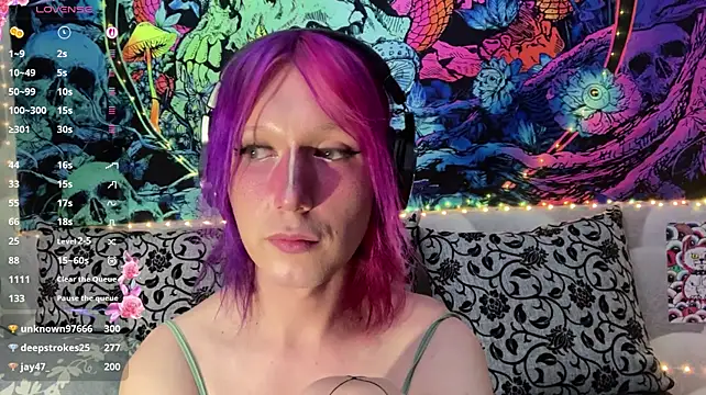 Reboot_F5 Webcam-Show