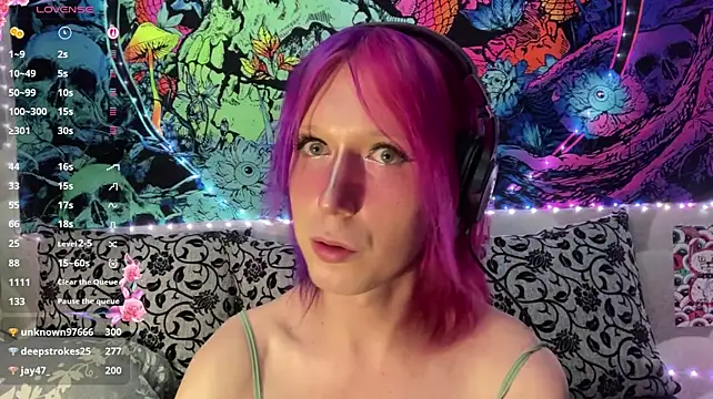 Reboot_F5 Webcam show