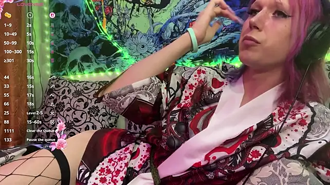 Reboot_F5 Webcam show