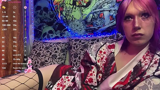 Reboot_F5 Webcam Show