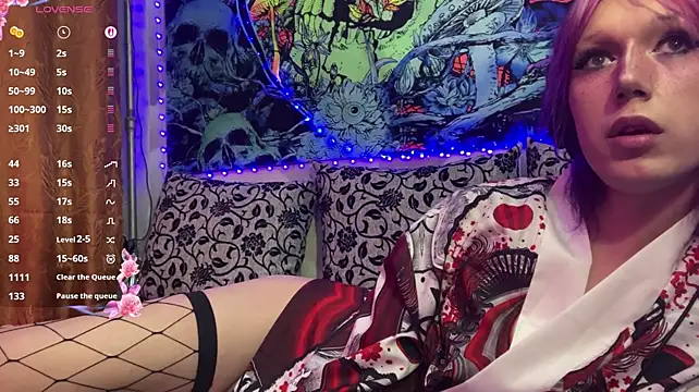 Reboot_F5 Webcam Show