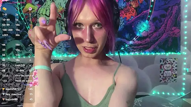 Reboot_F5's Webcam Show