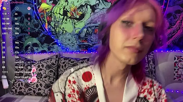 Reboot_F5's Webcam Show