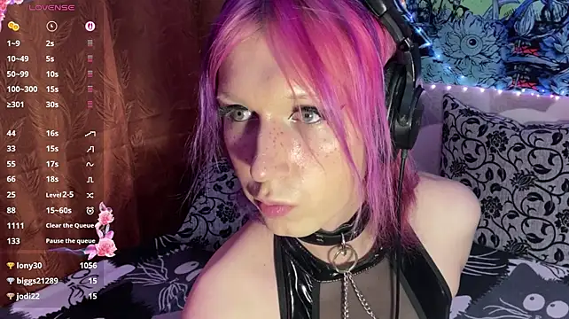 Reboot_F5 Show Webcam