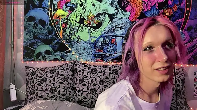 Reboot_F5 Webcam show
