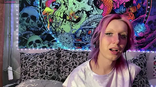 Reboot_F5 Show Webcam