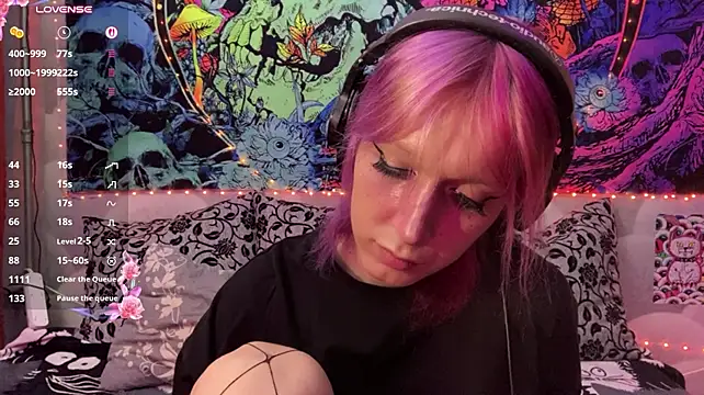 Reboot_F5 Webcam-Show
