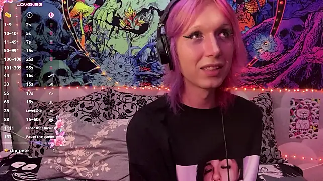 Reboot_F5's Webcam Show