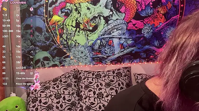 Reboot_F5's Webcam Show