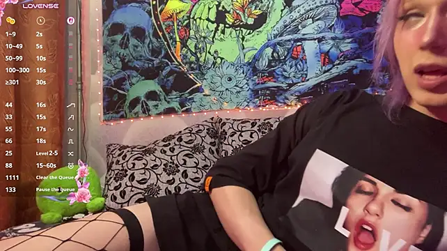 Reboot_F5 Webcam show