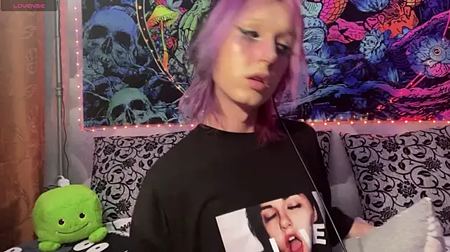 Reboot_F5's Webcam Show
