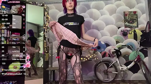 Reboot_F5 Webcam-Show