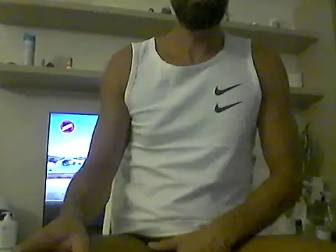 Show de webcam de maxibonfun