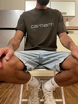 maxibonfun Webcam-Show