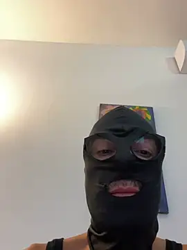 maxibonfun Webcam-Show