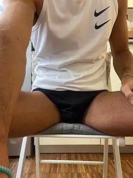 maxibonfun Webcam show