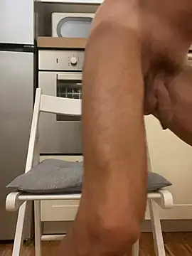 maxibonfun Webcamshow